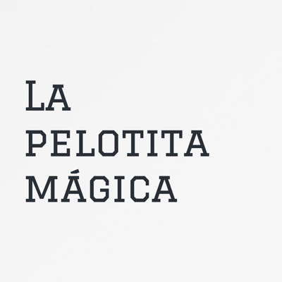 La pelotita mágica