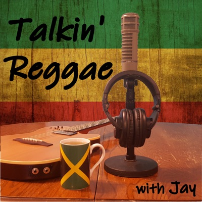 Talkin' Reggae Talkin' Reggae