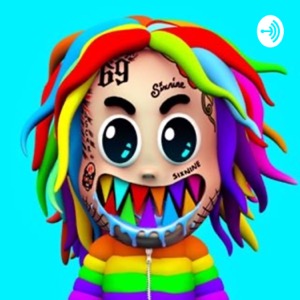 6ix9ine