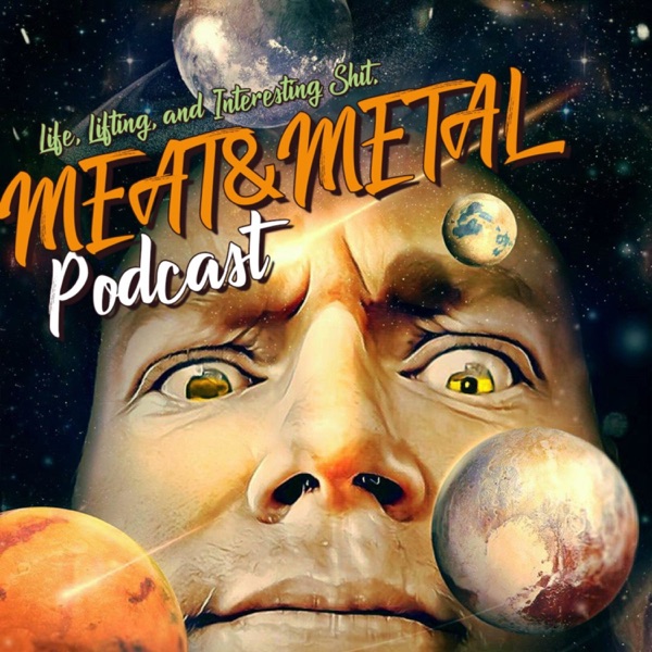 Meat&Metal Podcast