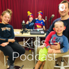 Kids Podcast - Peter Gowers