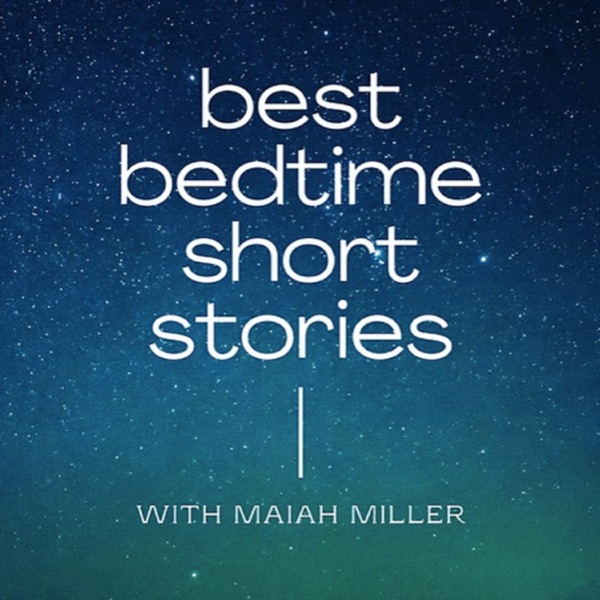 Best Bedtime Short Stories Artwork