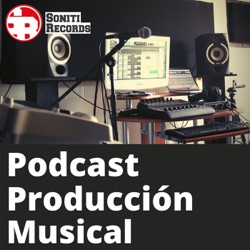 Podcast Producción Musical