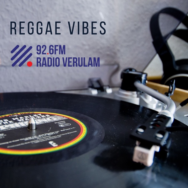 Reggae Vibes Artwork