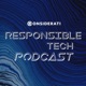 Responsible Tech Podcast #6 - Negatieve gevolgen van VR/AR en een Amazon deep-dive