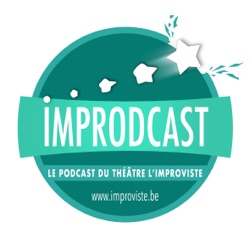 Improdcast no 20 - Romuald Six