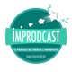 Improdcast no 3 - AGnès Calvache