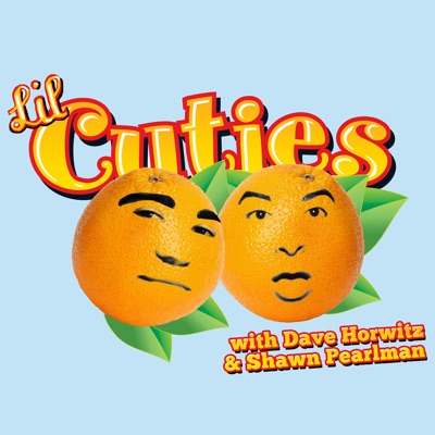 Lil' Cuties Lil' Cuties