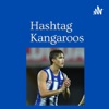 Hashtag Kangaroos artwork