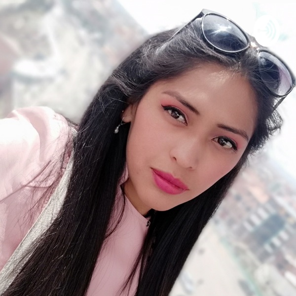 ERIKA MÓNICA QUISPE MAYTA 