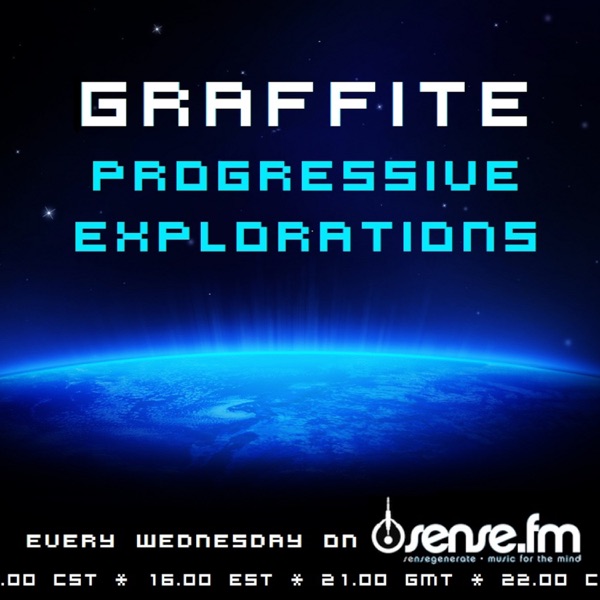 Graffite - Progressive Explorations