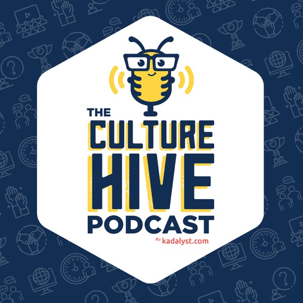 Culture Hive by Kadalyst - igniting workplaces where employees thrive Artwork