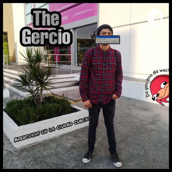 Aventuras En La Ciudad Cuack