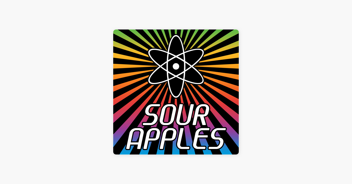 ‎sour Apples On Apple Podcasts 