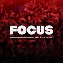 FOCUS #188 - La légende de David Stern