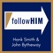 Follow Him: A Come, Follow Me Podcast