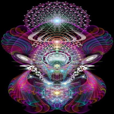 From The Sun Psy Trance:Waveflow