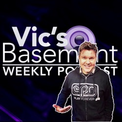 Episode 294 – SAM WITWER and DAVID W. COLLINS on the state of Star Wars! – Vic’s Basement