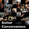 Guitar Conversations Podcast - Sergio Ercole
