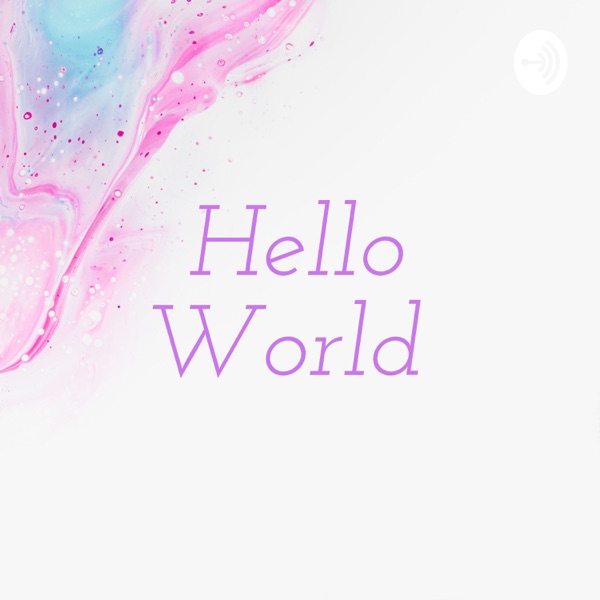 Hello World Artwork