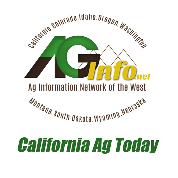 California Ag Today Image