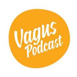 #7: Zážitky z dobrovoľníctva vo Vaguse