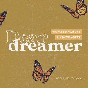 The Dear Dreamer Podcast