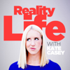 Kate Casey - Reality Life with Kate Casey  artwork