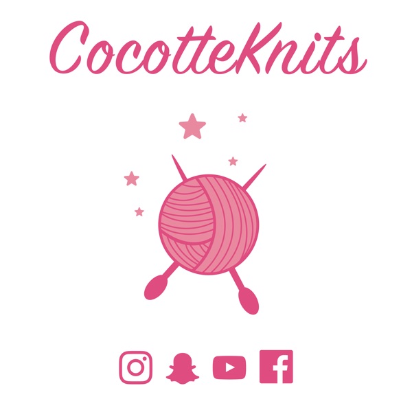 podcast – Cocotte Knits