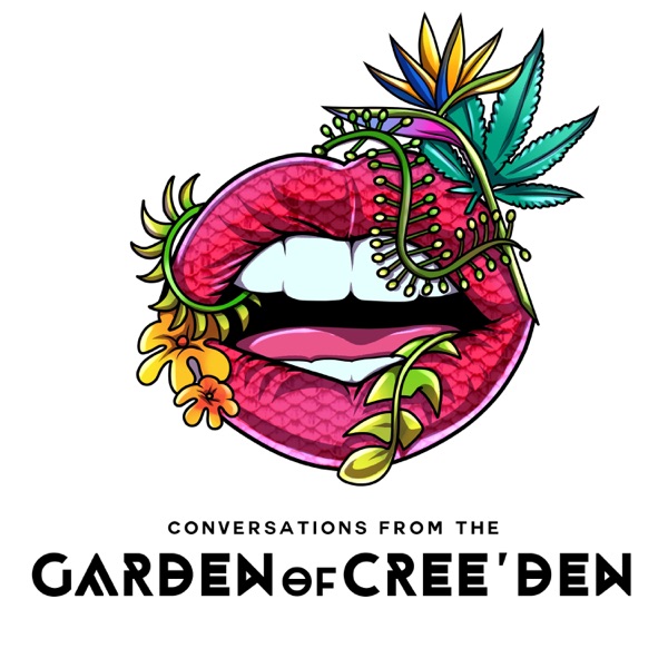 Conversations From The Garden Of Cree'den