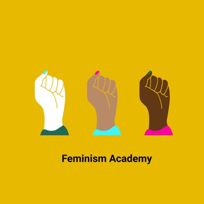 Feminism Academy فمنیسم آکادمی Feminism Academy فمنیسم آکادمی