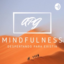 Momento Mindfulness - Abandonando Pensamentos. Proliferação Mental