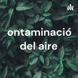 Contaminación del aire