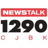NewsTalk 1290 CJBK Highlights