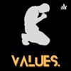 Values artwork