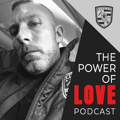 THE POWER OF LOVE:WARRIOR EMPIRE