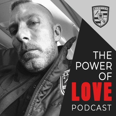 THE POWER OF LOVE