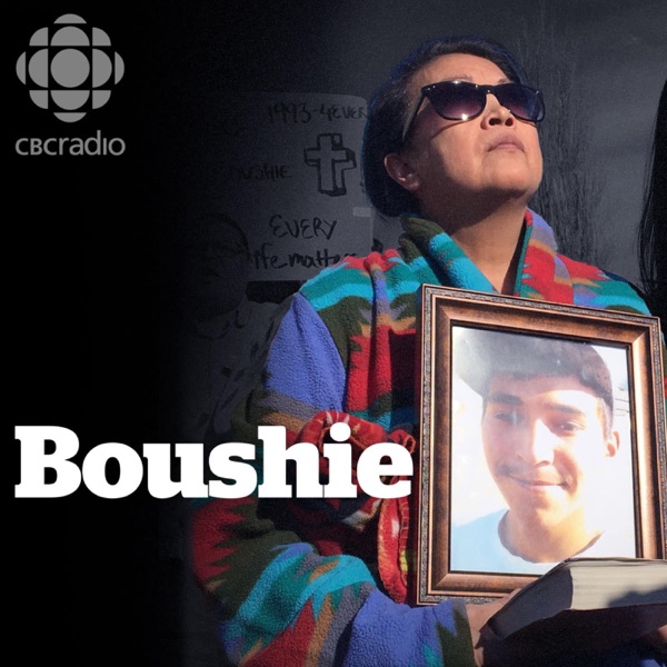 Boushie Artwork