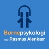 Børnepsykologi