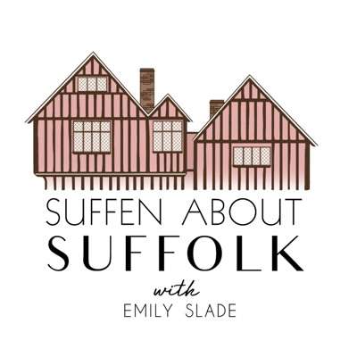 Suffen About Suffolk Podcast