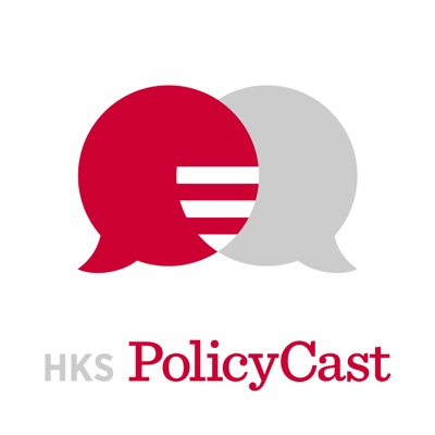 PolicyCast:Harvard Kennedy School