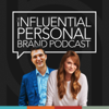 The Influential Personal Brand Podcast - Rory & AJ Vaden