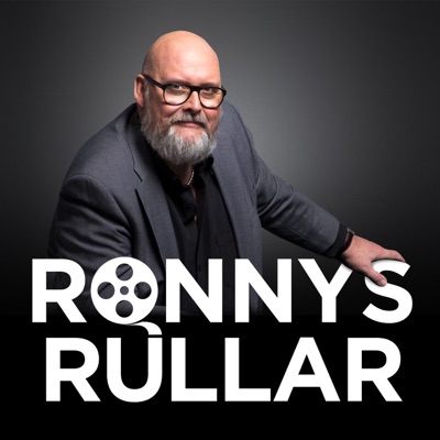 Ronnys rullar