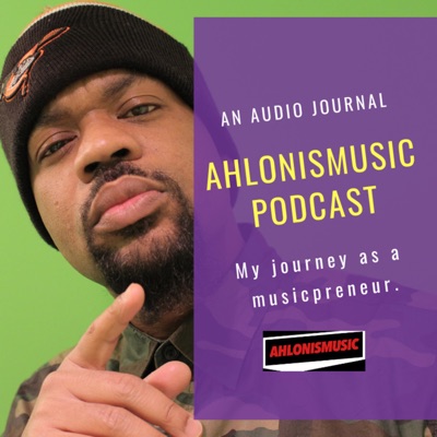 AhlonIsMusic Podcast