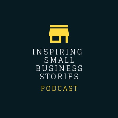 Inspiring Small Business Stories Ep. 5 - John Bauer Of The Practice Station