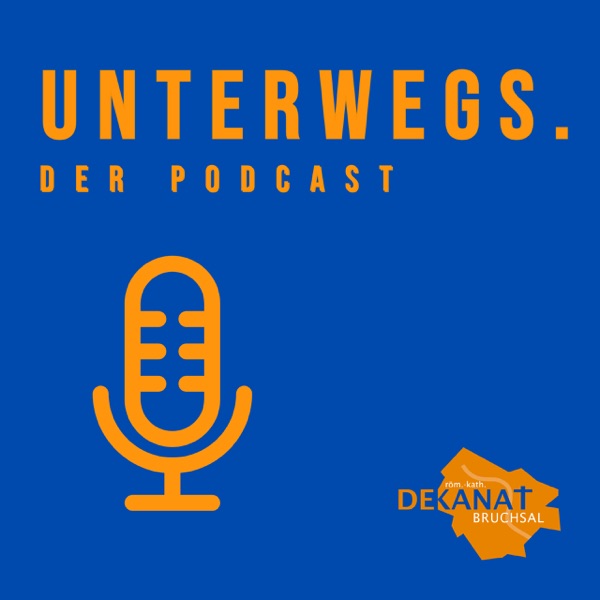 Unterwegs. Der Podcast