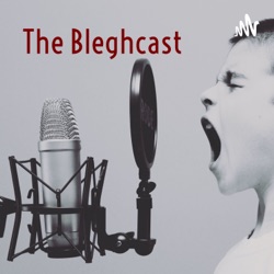 The Bleghcast: The 1's & 0's of All Things Metal