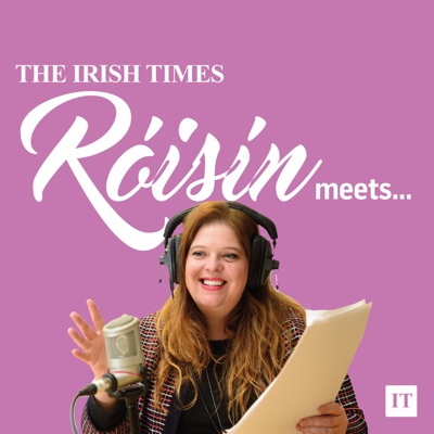 Róisín Meets...