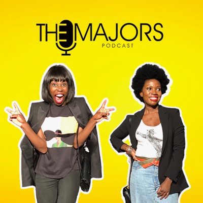 THE MAJORS PODCAST