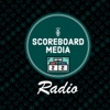 Scoreboard Media Radio artwork